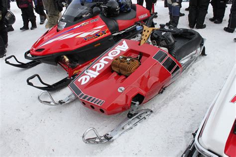 Pin By Jason Mueller On Vintage Snowmobiles Vintage Sled Snowmobile