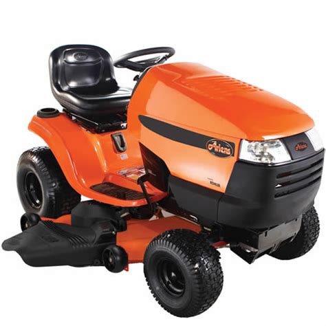 Related reviews you might like. Ariens Lawn Tractor 54" Riding Lawn Mower 936059 | Mower ...