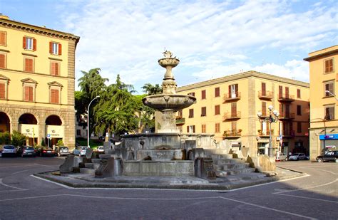 Caricamento del tempo per 10 giorni viterbo, italia. Viterbo - Wikiwand
