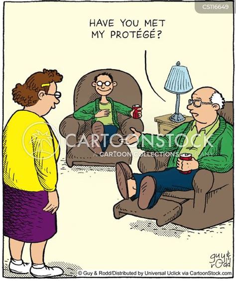 Funny Mentoring Cartoons Related Keywords And Suggestions Funny