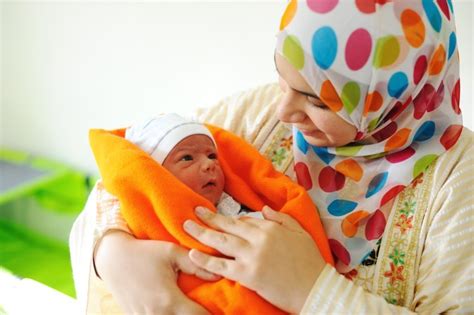 Nama bayi laki laki islami dalam alquran. Kenapa Hanya Air Kencing Bayi Lelaki Dikira Najis Ringan ...