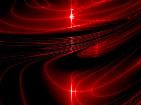 Free Download Red 3d Hd Abstract Art Wallpaper Here You Can See Red 3d