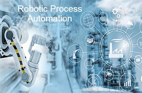 What Is Robotic Process Automation Rpa Business Benefits Of Rpa