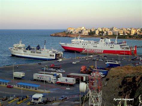 Photo of θεολογοσ | παραλία from theologos in fthiotida in greece. Οι φωτογραφιες μου !!!!: Βολτα στην Ραφηνα!!!!