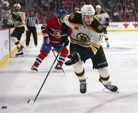 Nhl Stanley Cup Playoffs Boston Bruins At Montreal Canadiens For The Win