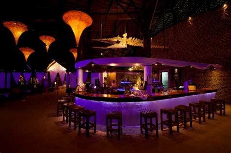 Nightlife In Maldives Top 10 Clubbing And Pubbing Attractions