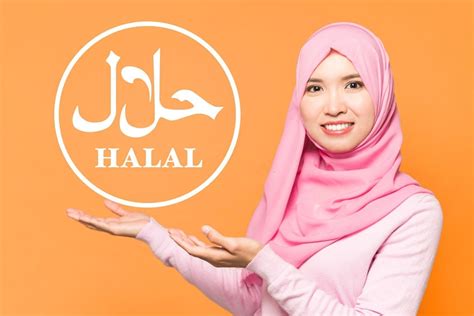 An Introduction To Halal Food