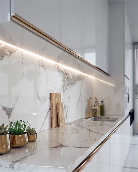 Parede Revestida Com Porcelanato