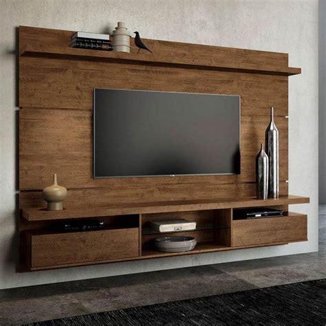 The Perfect Tv Wall Ideas That Will Not Sacrifice Your Look 00