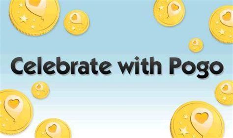 New Daily Free Tokens Pogos 18th Anniversary