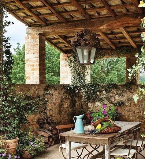 13 Perfect Inspiring Rustic Italian Decor Ideas Rustic Italian Decor