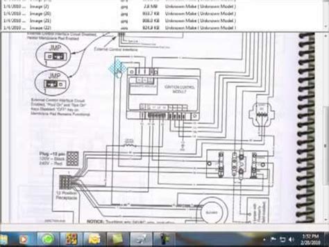 Jandy Aqualink Wiring Diagram