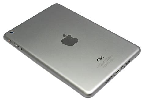 Apple Ipad Mini 1st Gen A1432 16gb Wifi Space Grey Refurbished