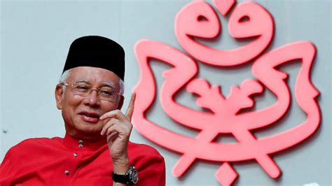 If i die, i die for the country, abdul razak said. Commentary: Can BN regain two-thirds majority?
