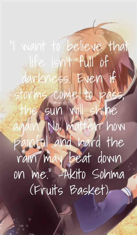 Anime Quotes Inspirational Anime Quotesappstore For Android