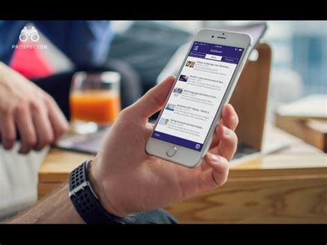 A premium ticket system with website history for staff and users to access. HOW TO USE: Jmobile™ Prospector Lead Management Tool ...