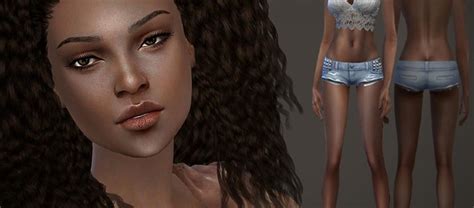 The Sims 4 New Skin Tone Extension Pack Is Finally