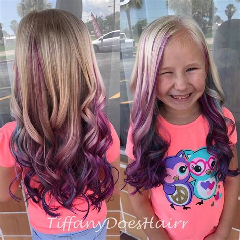 Pin By Tiffany Allen On Stylist Girl Hair Colors Hair