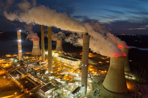 Indias Plan For 40 More Thermal Coal Power Generation Inventiva