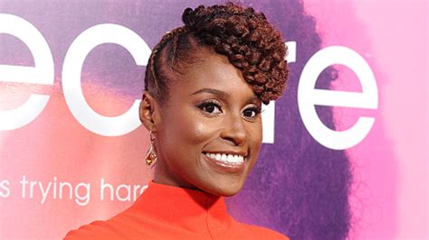 11 Times Issa Rae Slayed The Natural Hair Game With Celeb