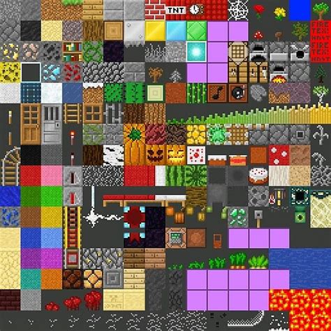 Ai Pack 16x 151 Minecraft Texture Pack