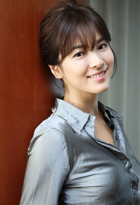 Born november 22, 1981) is a south korean actress. Song Hye-kyo (송혜교) - Picture @ HanCinema :: The Korean ...