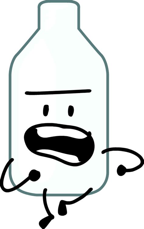 Bottle Battle For Dream Island Wiki Fandom Powered By Wikia