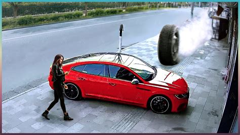 Unbelievable Luck and Miraculous Escapes - 1Funny.com