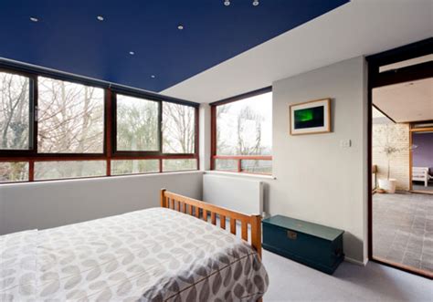 Maybe you would like to learn more about one of these? To let: Four bedroom duplex apartment in the 1960s ...