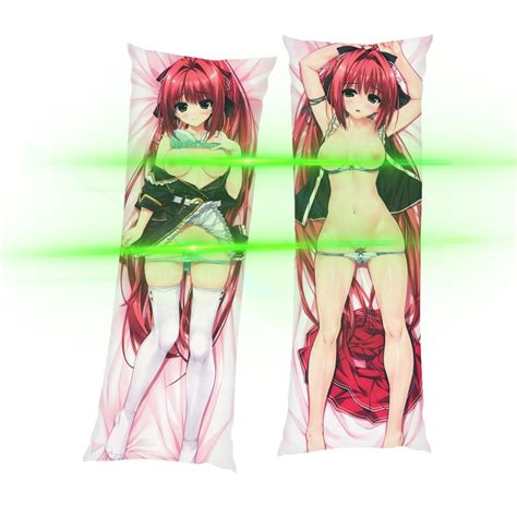 Body Pillow Altura