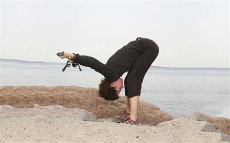 Choose any workout plan, meal plan, or do any yoga flow whenever you want and wherever you are. 4 Yoga Poses to Help You Cool Off During the Summer