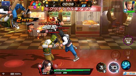 King Of Fighters For Pc Fodattack