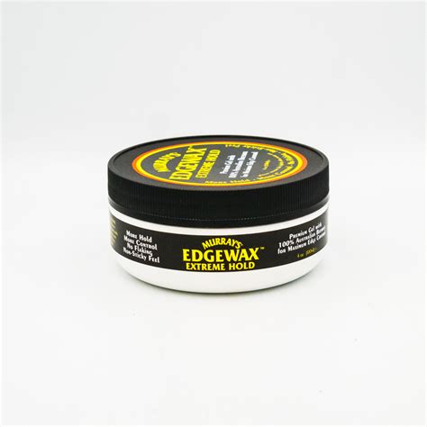 Murrays Edgewax Extreme Hold 120 Ml Houseofbacoro