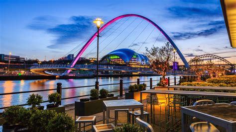 Things To Do In Newcastle Hilton Explore