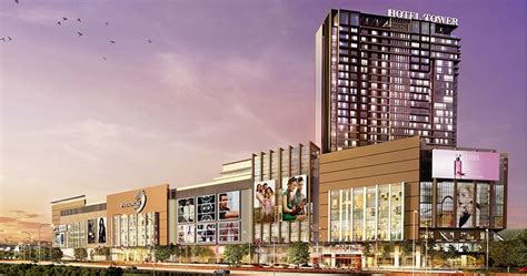 See our comprehensive list of new property launches in johor, with photos, videos, virtual tour & more. Paradigm Mall JB to open in November | EdgeProp.my