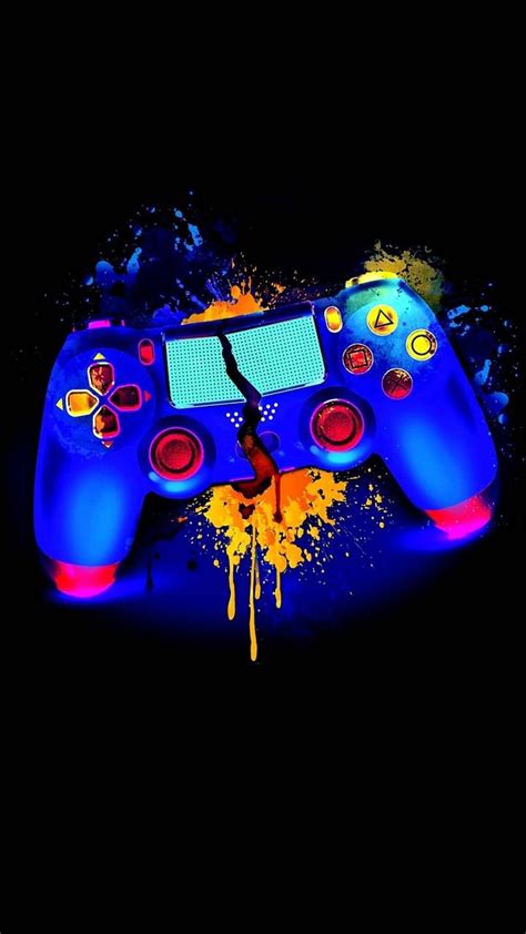 Benutzerdefiniertes spiel fortnite fortnite is a new fortnite xiaomi redmi note 4 game by ligue champion fortnite epic games the creators of. Mando de PS4 | Retro gaming art, Best gaming wallpapers ...