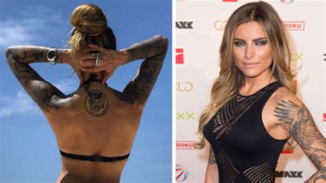 Und auch diese woche setzt sich die. Zu freizügig? Sophia Thomalla (28) zeigt ihren blanken Po bei Instagram - nur mit einem String ...