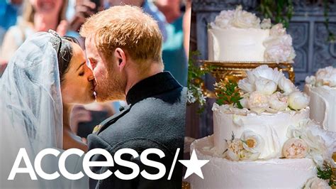 Every photo of harry and meghan as the newlyweds head to their wedding reception. 5 Key Details About Prince Harry & Meghan Markle's ...