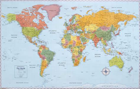 Free Printable World Maps For Students Printable Temp