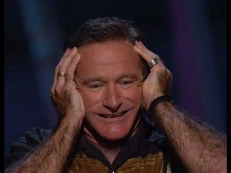 Robin Williams Live On Broadway Stand Up Comedy YouTube
