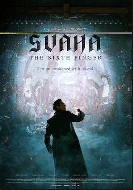 If commander tung really knew zhou, he should have also known that zhou only had. THE SIXTH FINGER (2019) SUBTITLE INDONESIA