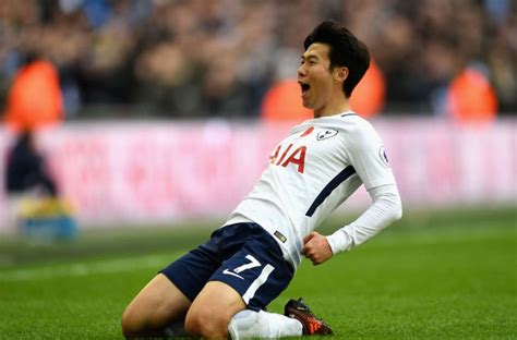 He is the son of. Son Heung-Min winner secures nervy Tottenham win vs. Palace