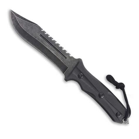 Stealth Combat Tactical Knife Csgo Stonewash Knives Tactical