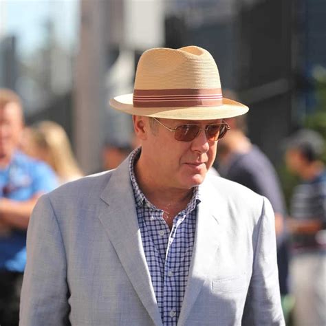 He also appears as alan shore in the television series. 30 Facts You Didn't Know About James Spader