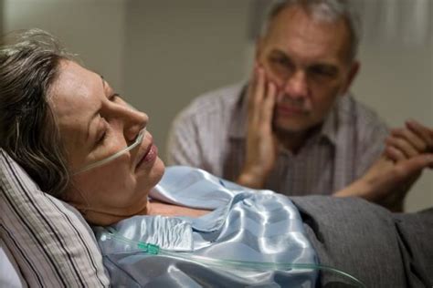 Can Loved Ones In A Coma Hear Us — Science Of The Spirit —