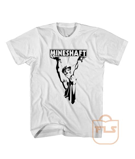 Mineshaft Gay Club Lgbt Nyc T Shirt Cheap Cute Tees