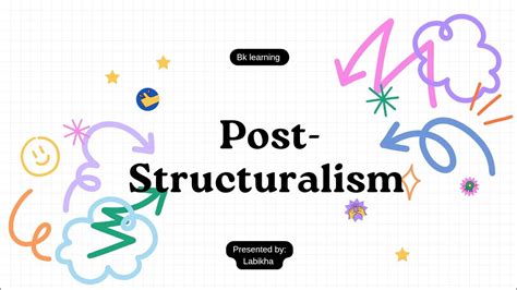 Post Structuralismliterary Theory Youtube