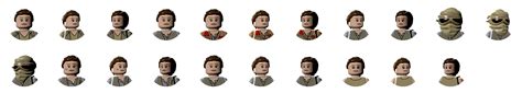 In the clone wars, the minikits are used to unlock certain characters, like darth sidious, darth vader, darth maul, luke skywalker, and many more, which also includes starkiller. PC / Computer - LEGO Star Wars: The Force Awakens ...