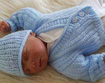 The collection of downloadable (free) patterns on this site will grow over time, but bear in mind that it if you download one or more of these patterns, you might find a mistake or two. Baby Knitting Pattern. Instant Download PDF Knitting Pattern for Newborn Baby or Reborn Dolls ...