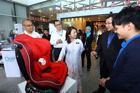 Austroads publication guide to road safety part 6: Motoring-Malaysia: Bosch Launches 'Heels & Wheels' Car and ...